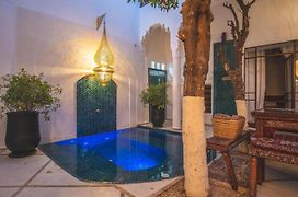 Riad Villa Berna under Swiss Management