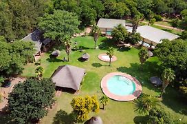 Olifants River Lodge By Dream Resorts