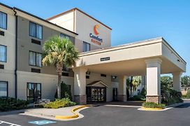 Comfort Suites Mobile West Tillmans Corner