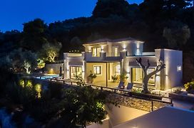 Villa Antigone Luxury Retreat