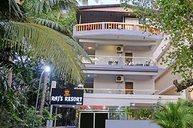 Itsy By Treebo - Raj Resort, Calangute