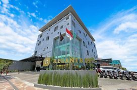 Regantris Surabaya