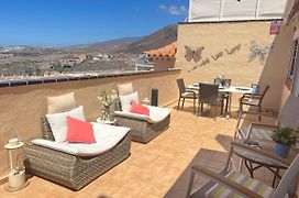 The Heights - Los Cristianos