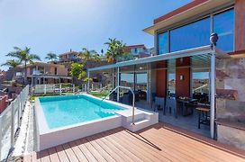 Villa los Dragos Golf by Infinity Summer