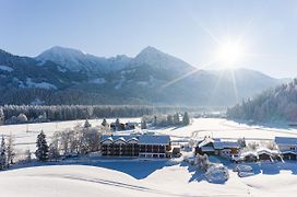 Wohlfühlhotel Frohsinn