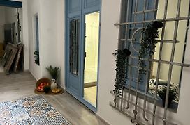 Alzira Bonita Habitacion Azul Con Bano Privado