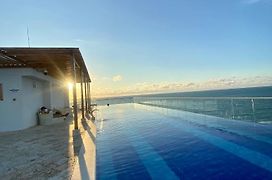 Ocean Drive Beach House - Cartagena
