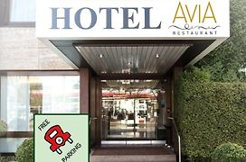 Avia Hotel