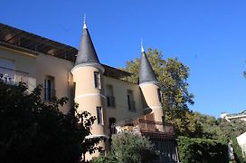 Appart'Hotel Castel Emeraude, Charme Et Caractere