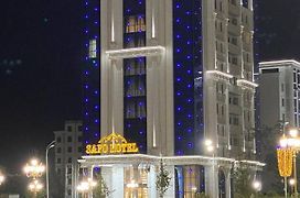 Safo Dushanbe Exterior photo