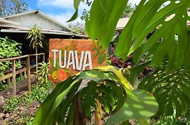 Tuava Lodge