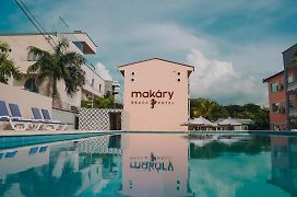 Makary Beach Hotel