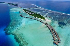 The residencia Maldives