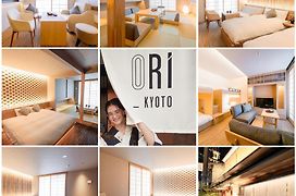 Ori Kyoto