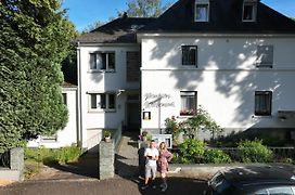 Hotel Pension Wiesenau