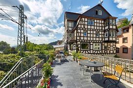Rhein Hotel Bacharach