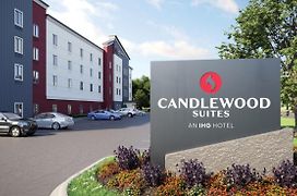 Candlewood Suites - Detroit - Auburn Hills, An Ihg Hotel