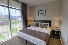 Ramada Suites By Wyndham Queenstown Remarkables Park