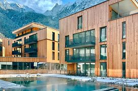 All-Suite Resort Oetztal