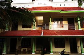 J2 Home Stay - Luxury Homes With Caravan Services Thiruvananthapuram Exterior photo