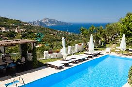 Villa Sole di Capri