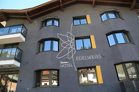 Boutique Hotel Edelweiss