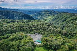 Monteverde Lodge&Gardens