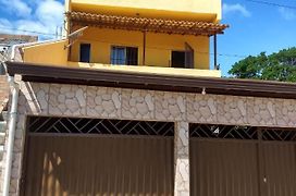 Kitnets Casa Amarela Imbassai