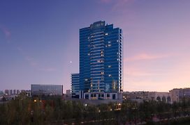 Saad Hotel Astana