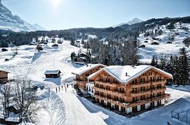 Aspen Alpine Lifestyle Hotel