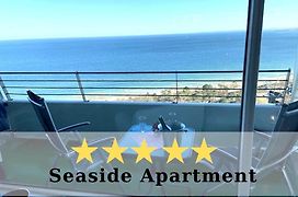 TOP - Seaside Appartement mit Meerblick