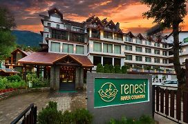 Renest River Country Resort Manali