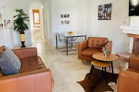 Gound Floor Bungalow Jumilla III Playa Flamenca