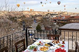 Cappadocia Sightseeing Hotel