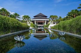 Suites & Villas At Sofitel Bali