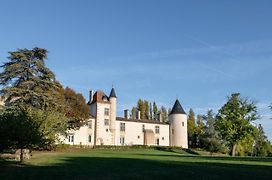 Chateau Toulouse-Lautrec