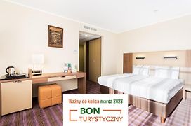 Hotel Desilva Premium Poznan