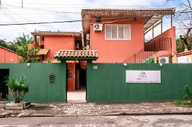 Pousada Casa Rosada Ilhabela