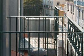 Look Living, Lisbon Design Apartments