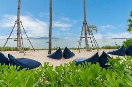 Holiday Inn Resort Samui Bophut Beach, An Ihg Hotel