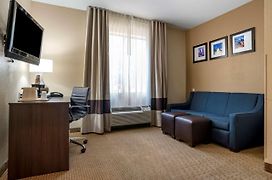 Comfort Suites Mobile West Tillmans Corner