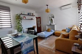 Apartamento con encanto en Granada, La Zubia