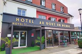 Hotel Au Bout Du Monde