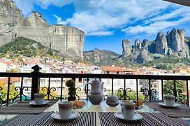 Meteora View Penthouse