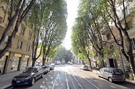 Italianway - Vincenzo Monti 29 C