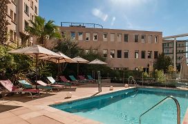 Holiday Inn Toulon City Centre, An Ihg Hotel
