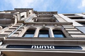 Numa I Arc Rooms & Apartments