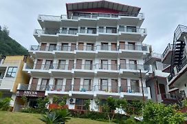 Hotel Shiva Yog Sthal