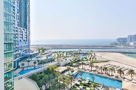 Al Bateen - Ultra Luxury Jbr - Private Beach And Pool