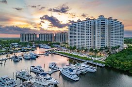 The Westin Cape Coral Resort At Marina Village